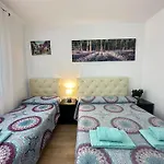 Habitaciones Borrells
