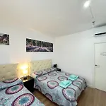 Habitaciones Borrells