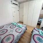 Habitaciones Borrells