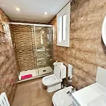 Habitaciones Borrells