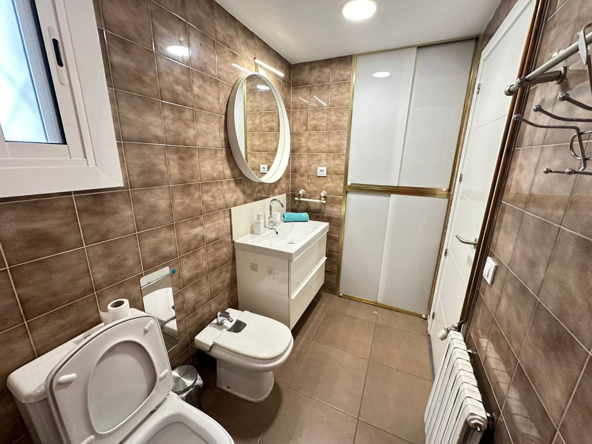 Bed & Breakfast Borrells Barcelona